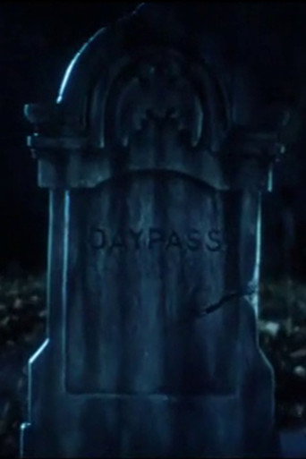 Daypass movie poster