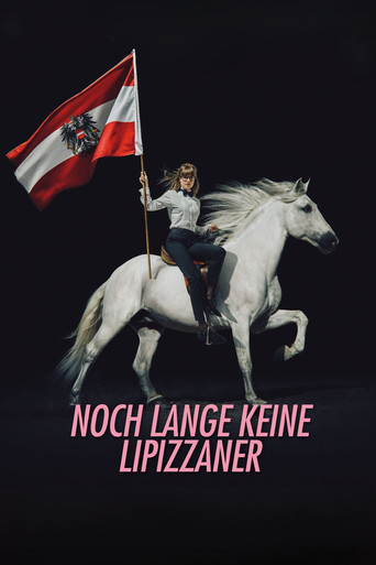 Far from Being Lipizzans movie poster