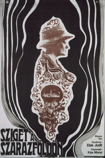 The Lady from Constantinople movie poster