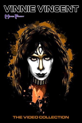 The Vinnie Vincent Collection movie poster
