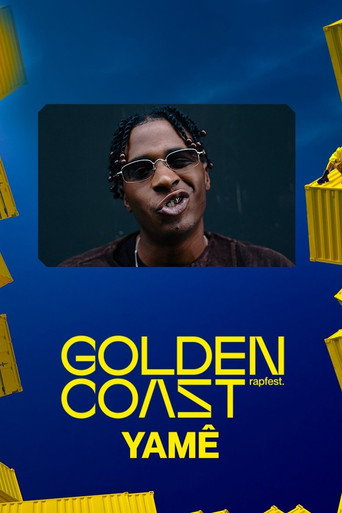 Yamê - Golden Coast Festival 2024 movie poster