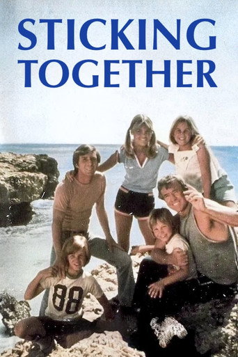 Stickin' Together movie poster