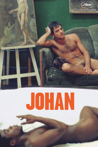 Johan movie poster