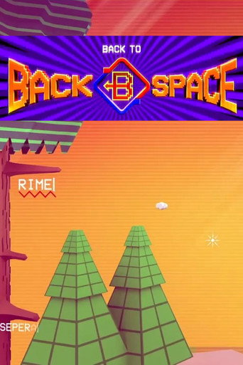 Back to Backspace movie poster