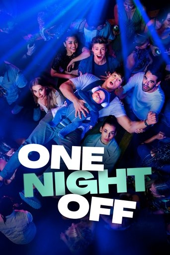 One Night Off movie poster