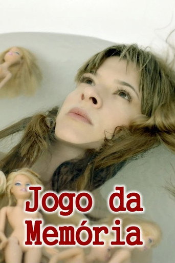 Jogo da Memória movie poster