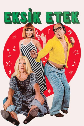 Eksik Etek movie poster