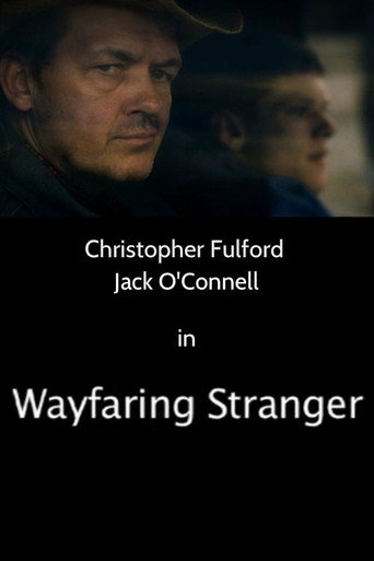 Wayfaring Stranger movie poster