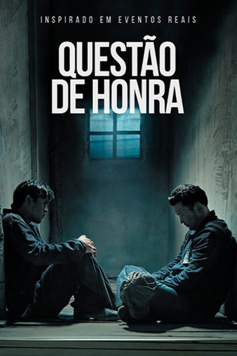 Hostages of War movie poster