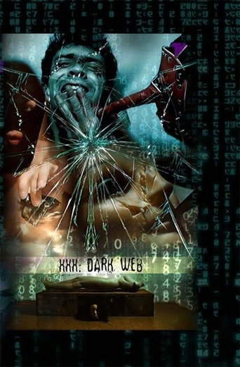 XXX: Dark Web movie poster