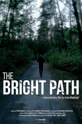The Bright Path movie poster