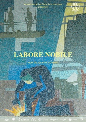 Labore Nobile movie poster
