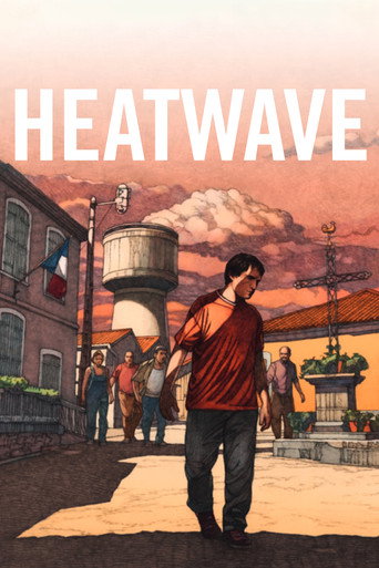 Heatwave movie poster