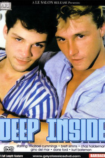 Deep Inside movie poster