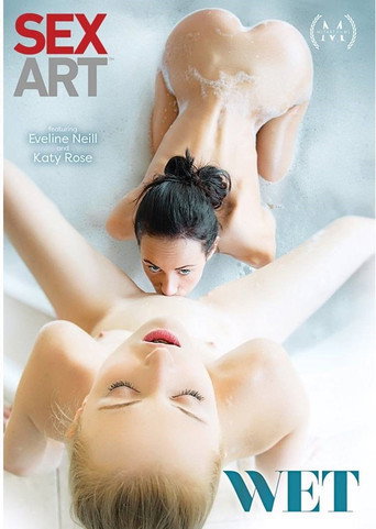 Wet 1 movie poster