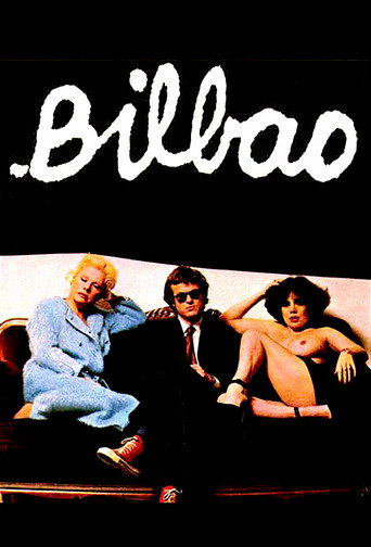 Bilbao movie poster