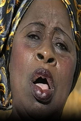 Blues pour une diva movie poster