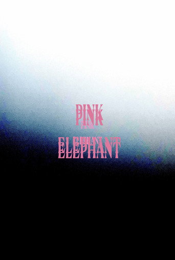 Pink Elephant movie poster