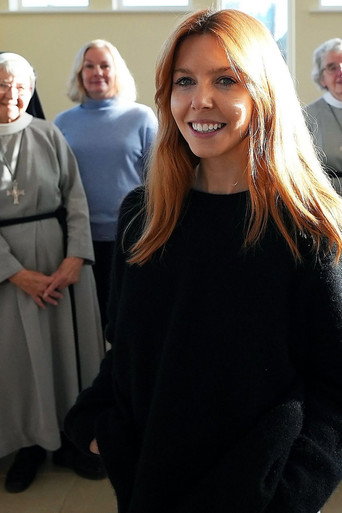 Stacey Dooley: Inside the Convent movie poster