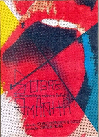 Sobre Amanhã movie poster
