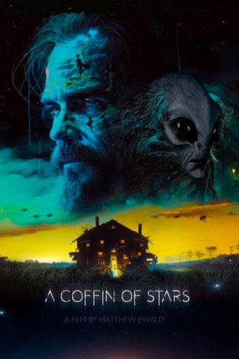 A Coffin of Stars movie poster