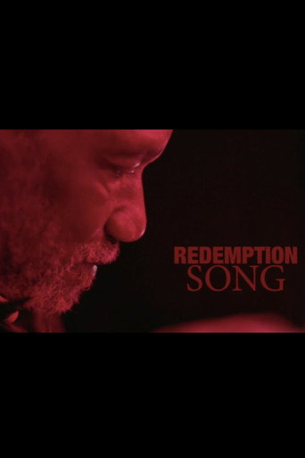 Spike Lee's Lil' Joints: Redemption Song movie poster