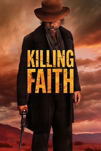 Killing Faith movie poster