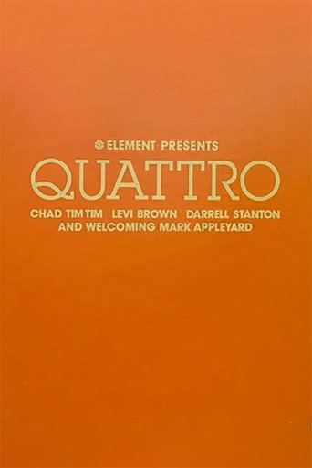 Element - Quattro movie poster