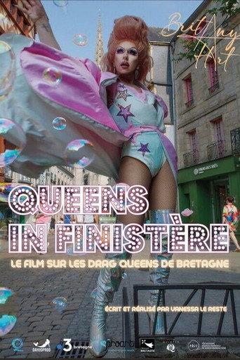 Queens in Finistère movie poster