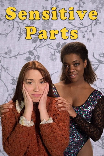 Sensitive Parts movie poster