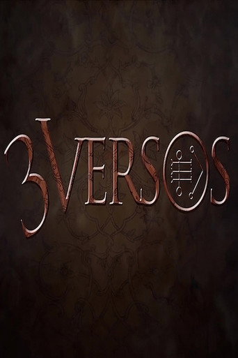 3 Versos movie poster