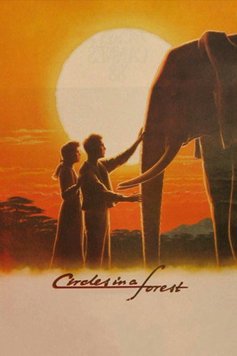 Circles in a Forest movie poster