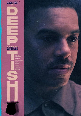 Deep Tish movie poster