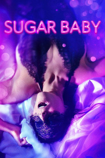 Sugar Baby movie poster