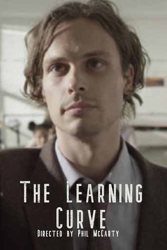 The Learning Curve movie poster