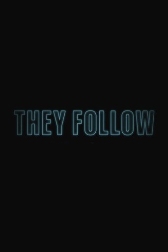 They Follow movie poster