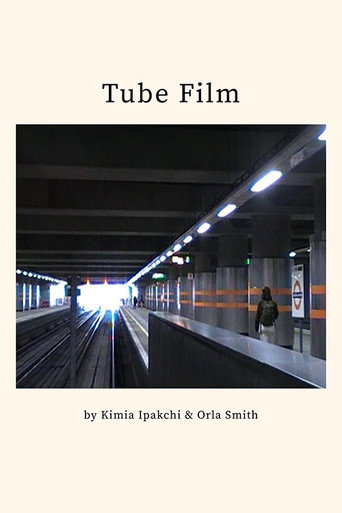 Tube Film movie poster