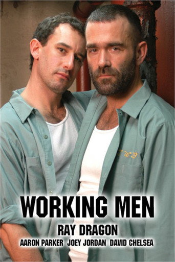 Working Men movie poster