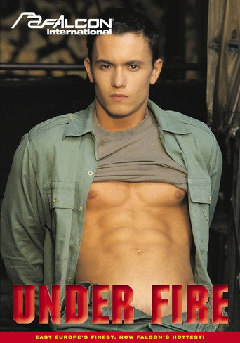 Under Fire movie poster