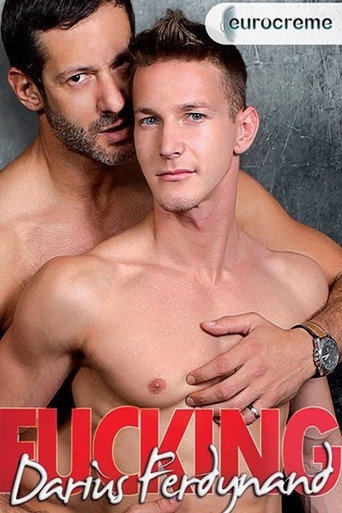 Fucking Darius Ferdynand movie poster