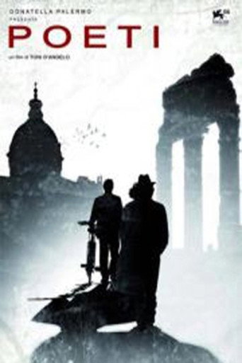 Poeti movie poster