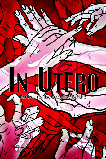 In Utero movie poster