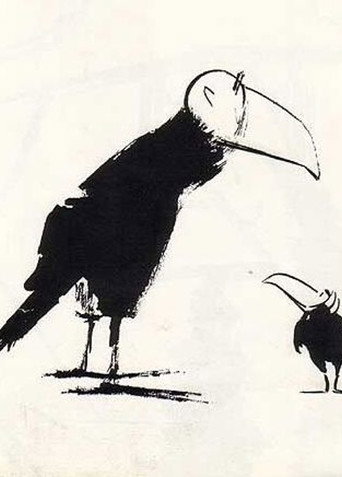 Les Oiseaux sont des cons movie poster