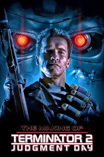 The Making of 'Terminator 2: Judgment Day' movie poster
