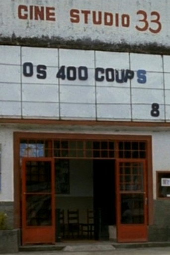 5.557 Miles from Cannes movie poster