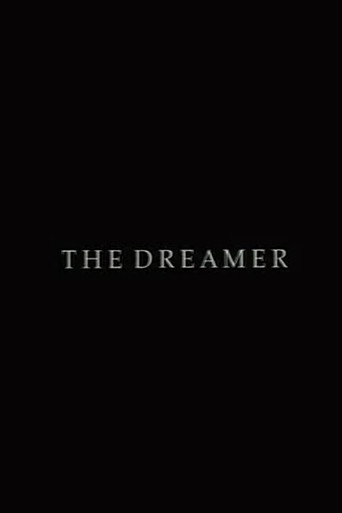 The Dreamer movie poster