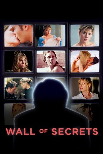 Wall of Secrets movie poster