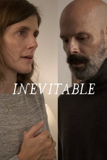 Inevitable movie poster