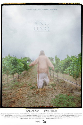 Año Uno movie poster