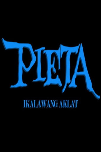 Pieta: Book 2 movie poster
